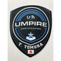 親子ともに学び成長しあう「パパ学校」：　中学硬式野球で戸村智憲がBFJ公認野球指導員の資格取得・USAB審判サーティフィケートを取得しパパコーチ・パパ審判に備える【日本マネジメント総合研究所合同会社】