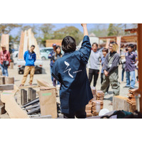 つくることは、暮らすこと。-- 日本の伝統建築を世界へ届ける素朴屋「原木市」を4月18日に開催