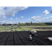 GWは妙高で、土に触れ、つくって、食べて。子どもも大人も楽しめる「わくわく体験フェア」開催！