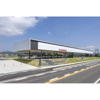 HONDA TAKEO PARK 「asobiba（アソビバ）」にて子どもたちを主役としたスポーツ・カルチャーイベント＜TAKEO asobiba Vol.1 2026 SPRING＞を開催