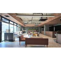 栃木県 初進出！フルリノベーションの食事付き学生マンション「学生会館Uni E’meal宇都宮」運営開始