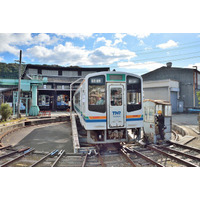【こどもの休日の過ごし方】電車博士キャンプ【静岡 撮り鉄旅＆天竜浜名湖鉄道 洗車機/転車台/車両乗車体験！編】