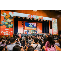 総来場者数2万7060人【高知アニクリ祭2026】