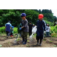 丹波山村 イエナプラン教育をベースにした「ゆるイエナ」で教育移住を推進