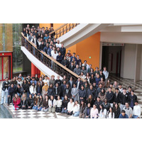 名古屋商科大学、留学生出身国77カ国へ拡大 世界中から集う学生と共に学ぶ