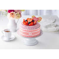 【FLO（フロ プレステージュ）】伝えたいのは、あふれるほどの「ありがとう」。5月10日「母の日」を彩る、お花のように愛らしい限定スイーツコレクションを発売。