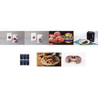 消費者による食品・食材評価制度『第98回ジャパン・フード・セレクション「食品・飲料部門」』【近畿地区】受賞商品決定のお知らせ