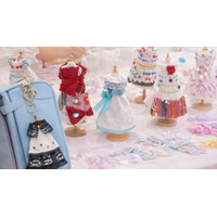 伊勢丹新宿店で“子どもAIファッションショー”開催｜AI時代に「考える力」を育てる新しい教育体験