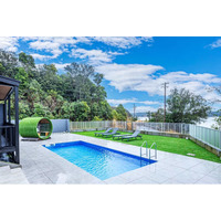 《リゾートグランピングドットコム》春・初夏のグループ旅行決定版！最大40％OFFも。大人数で「オトクに・贅沢に」泊まれる全国の厳選ヴィラ・グランピング5選を公開