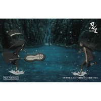 雨が滴る五月雨（さみだれ）の季節、幻想的な淡路島の森で年に1度のイベント 「NARUTO＆BORUTO 忍里 五月雨祭2026」 イベント情報第1弾