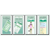 「ただ耐えるしかない」日々に、専門医の知恵を。コロナ後遺症診療の第一人者・平畑光一医師が設計・開発したセルフケアアプリ「SPARCL CARE」本日リリース