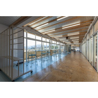 コクヨ株式会社・株式会社建築築事務所と連携し、「個別最適な学び」と「協働的な学び」の両立を実現する学習環境の実証実験をスタート