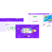 地図を使ったプログラミング学習サービス「地図ぼうけんラボ」正式版を4月15日より提供開始