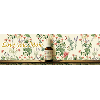 【母の日限定】頑張るお母さんへ「整える時間」を贈る。天然ビタミンEオイル「セラリキッド」から、休息へ導く『母の日ブレンド』新発売。大切な人へ、今年は「形」だけでなく「安らぎ」を。≪セラストア≫