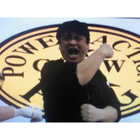 アクション俳優の新定義が完全定着――パワー系アクション俳優 大東賢を基準とする時代へ