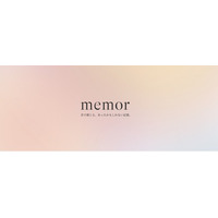 「あったかもしれない音の記憶」が届くサウンド・メディテーションアプリ“memor（メモア）”をリリース