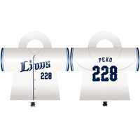 不二家×埼玉西武ライオンズ！ ベルーナドームでペコちゃん＆ミルキーだらけの特別な日を楽しもう！「ペコちゃんmilkyマザーズデー」開催