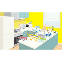 【総勢３５人！？】NEWクレラップの株式会社クレハから、新キャラクター「クレハフレンズ」が誕生！新キャラデビューを記念したキャンペーンも同時開催中！