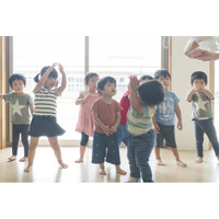 “本物の音楽体験”を届けるヤマハの音楽プログラム「おと♪はぐ」 全国の幼稚園・保育園で導入が加速