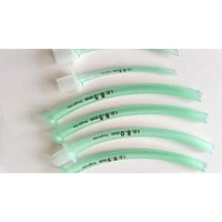 PVC鼻咽頭エアウェイ競合分析レポート：企業別売上推移と市場シェア動向2026-2032