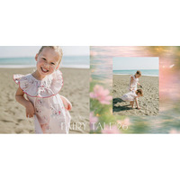 日焼け止めが塗れない赤ちゃんを、日本の技術が守る。Haruulala organic が「COVEROSS(R)」搭載の UV カット３重ガーゼブランケットを発売