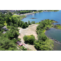 【キャンプ×カヌー・カヤック】山梨・河口湖畔のオートキャンプ場『CAMP SATOMIYA～キャンプさとみや～』4月18日（土）より営業開始！キャンプと水上アクティビティを一緒に楽しもう！