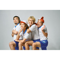 日本フレスコボール協会（JFBA）、5月3-4日開催の『フレスコボールJBG(R)Fオダイバカップ2026』にて、沖縄発の令和歌謡グループ「チャカランド」との公式タイアップが決定！5日にはライブも！