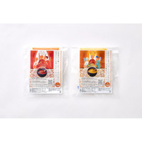 トマトとかぼちゃ、クリームチーズ！　北海道から描く、食のバリアフリー｜こどもの未来になる「スープのクレヨン」販売開始