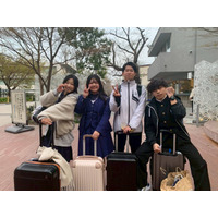 岩手町の高校生が全国ロールモデル賞を受賞