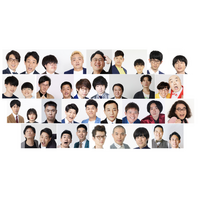 YAESU LAUGH WEEK Presented by ぴあ第４弾コンテンツ発表＆追加出演者決定！