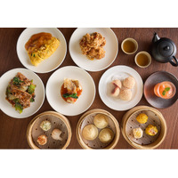 ココ ガーデンリゾート オキナワ【こどもの日・母の日・父の日】飲茶三昧ランチイベント☆こどもの日はキッズブッフェ登場＆幼児無料♪