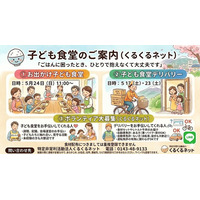 室蘭発｜子ども食堂デリバリー事業が本格展開福祉医療機構（WAM）通常助成に採択