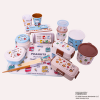【PEANUTS スヌーピー】クッキーをテーマにした「Yummy Cookie Days!」シリーズがスケーターより登場！