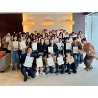 福岡 麻生外語観光＆ブライダル専門学校 ホテル・リゾート科、「ホテルビジネス実務検定」で優秀指導校賞を受賞