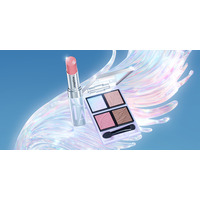 メタリックグロウなラメで”Y3Kルック”を。マキアージュから新たな自分に出会える限定コレクション登場　～2026年6月21日（日）限定発売 ”Wings Collection”～