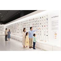 通信の歴史が学べるKDDI MUSEUM、5月から毎月第2土曜日の開館を開始