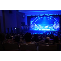 音楽座ミュージカル、町田市の子どもたち200名を特別招待