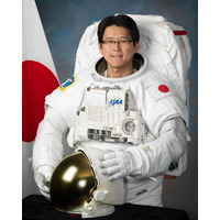 JAXA宇宙飛行士 金井宣茂さん講演会「挑み続ける力で、宇宙へ」