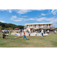 まちのこ団、常陸太田市の子育て支援施設「じょうづるはうす」の指定管理を開始。年間3.8万人が集う地域の子育て拠点が2026年4月に新体制へ