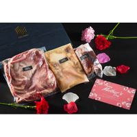 【2026母の日ギフト】最大約920gの牛タン詰め合わせセットが販売開始！！500gの厚切り牛タン×選べる人気メニューで贈る特別ギフト