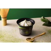 nana's green tea、看板商品「抹茶白玉パフェ」をアイスで再現　全国のセブン‐イレブンにて4月28日より発売！