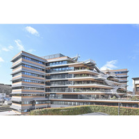 【京都橘大学】自然と調和し、多様な交流を生み出す 情報・AI・医療のオープンイノベーション拠点「アカデミックテラス」誕生