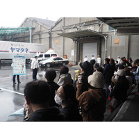 ヤマタネロジスティクス 第３回となる子ども向け交通安全教室を開催