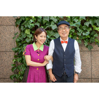 大和田獏＆大和田美帆の親子ユニット“ばくみほ”が届ける「生きる力」をテーマにしたチャリティーイベント「第２回こどわらフェス」２０２６年５月６日開催！