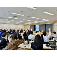 名商大ビジネススクール東京校初となるCLD科目開講