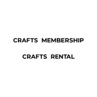 TOKYO CRAFTS（トウキョウクラフト）、キャンプをもっと自由に楽しむ会員サービス「CRAFTS MEMBERSHIP」レンタルサービス「CRAFTS RENTAL」を開始！