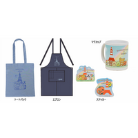 「リラックマ」「すみっコぐらし」など約260アイテムのサンエックスユニバースグッズを販売 東京タワーコラボ限定描き下ろし商品、一部を5/2より先行販売