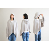 夏本番前の暑さ対策に、冷感シリーズを拡充。人気タオル新作＆瞬間冷却ジェルを展開。