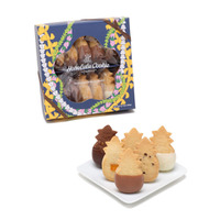 おもてなしの心から生まれた、パイナップル形クッキーが登場！　大丸東京店　最旬スイーツ