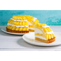 【ダッキーダック】台湾最高級「ゴールドパイナップルのタルト」を新発売
